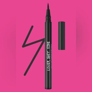 Lower East Side - LES, Felt Tip Eyeliner Pencil in Blacl
